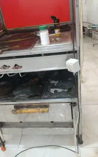 فر ساندویچ