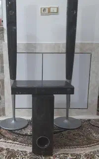 سینما خانواده ال جی