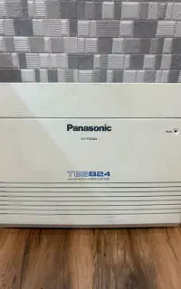 نصب و خرید و فروش سانترال voip