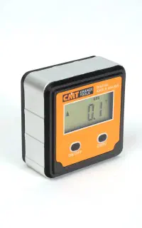 زاویه‌سنج دیجیتال مگنتی CMT