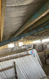 بزرگ‌ترین تولیدکننده درب پنجره وورودی pvc در تهران