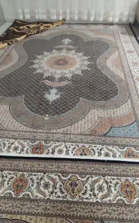فرش صفر در حده نوع