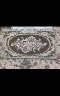 ۶عددپشتی دیواری سالم درحد نو