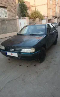 آر دی مدل ۸۲