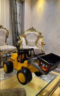 بولدوزر ( کامل نو )