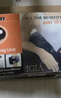 ماساژور موضعی