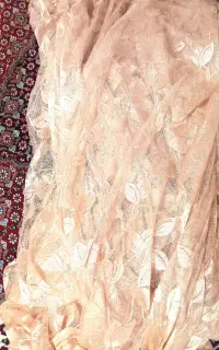 پرده توری