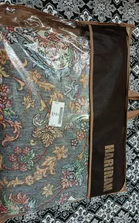 روفرشی شش متری پلمپ نو