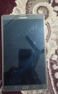 گوشی تبلت سامسونگ یک سیم کارته شرط سالم درجه یک