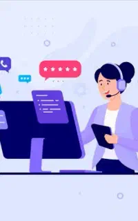منشی /دعوت به همکاری/استخدام خانم و آقا