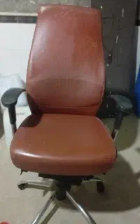 صندلی اداری