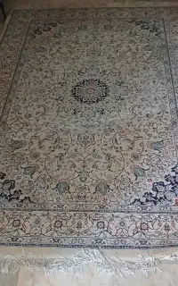 فرش مبل هفت نفر