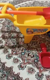 اسباب‌بازی