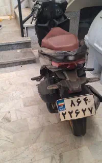 موتور طرح کلیک رایان