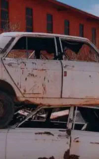 خرید خودرو فرسوده