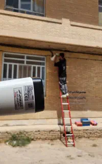فروش دوربین ودزدگیر