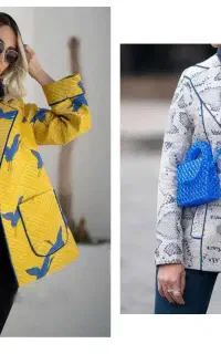 آموزش خیاطی  با مدرک از فنی حرفه ای