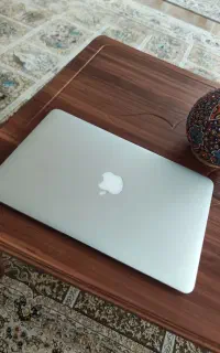 لپتاپ مک بوک اپل