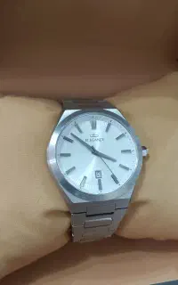 ساعت الگانس اصلی