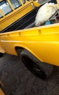 تویوتا دواف وانت
