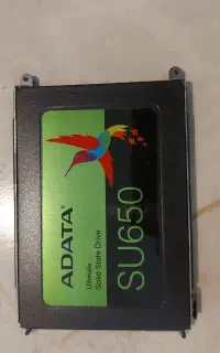 SSD ADATA 512GB