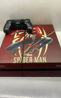 Ps4 fat 500g