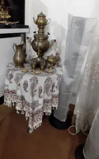 میزخاطره
