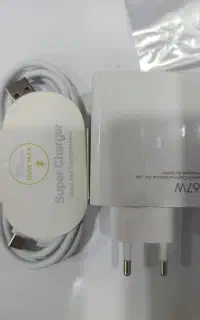 شارژر ۶۷ شیائومی اصل