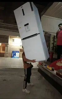 شرکت باربری اساس کشی /با کادری منظم و با کیفیت