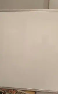 تخته وایت برد مغناطیسی  پارسیان برد سایز 100x80