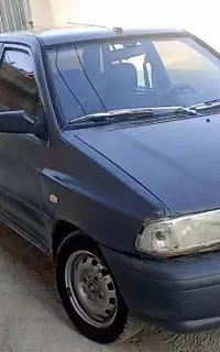 پراید مدل 79