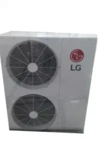 یونیت بیرونی  کولر گازی 36000 ال جی