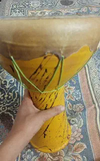 تنبک با صدای رصا