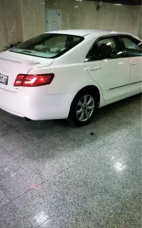 تویوتا کمری 2008 Glx