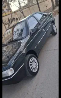 پژو RD