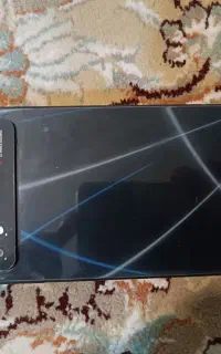 poco x4 pro 5G