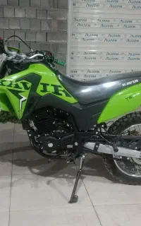 موتور T6 کویر