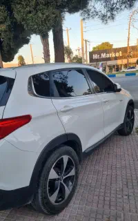 تیگو ۷مدل۹۷ وارداتی