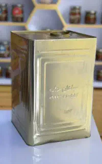 عسل آویشن لرستان عمده