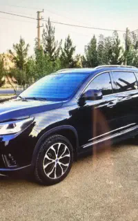 تی ۵ اف ام سی مدل ۴۰۱ t5 معاوضه با فونیکسfx