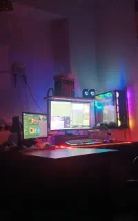 سیستم گیمینگ شخصی