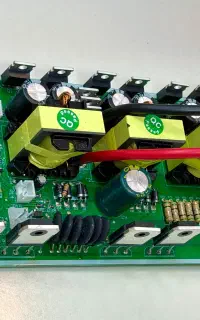 استخدام طراح الکترونیک
