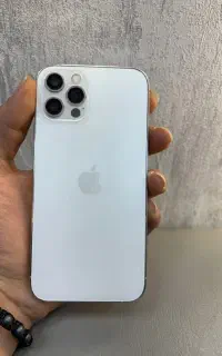 آیفون ۱۲ پرو