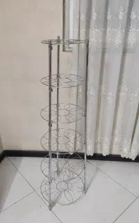 جاقابلمه ای شش طبقه حراج