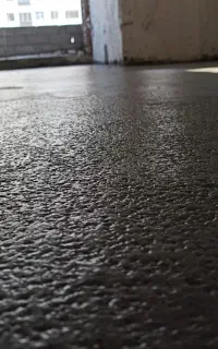 اجرای تخصصی کفسازی اسکرید (screed) در اصفهان