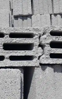 بلوک ساختمانی