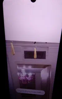 صندلی لهستانی قدیمی