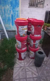 سطل بزرگ