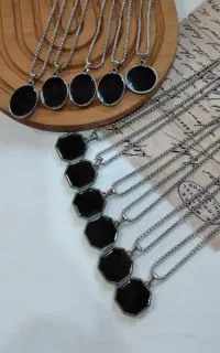 گردنبند حرارتی
