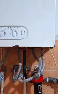 تعمیرکار پکیج (سرویسکار مجاز پکیج) تعمیر برد پکیج
